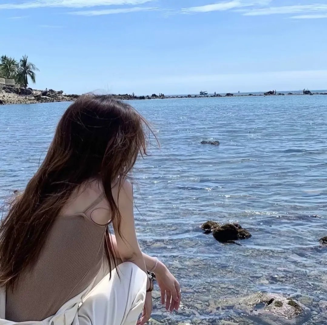 性爱之后