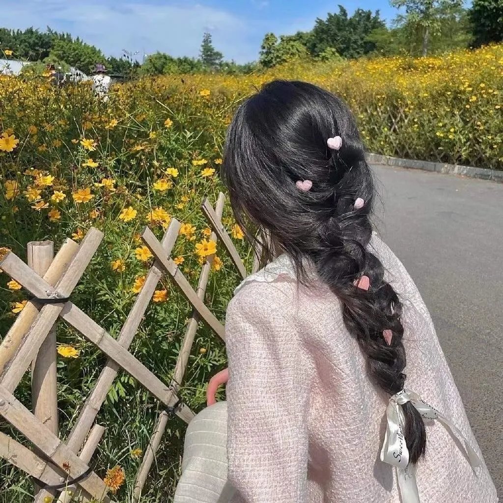 白毛女