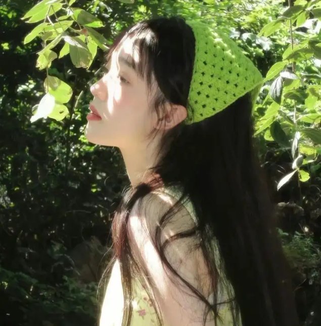 心灵访客