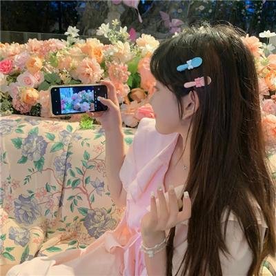 独眼女孩